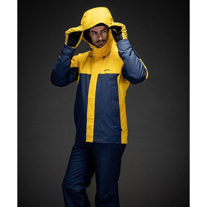 フェニックス（スポーツ） phenix フェニックス Color Block Two