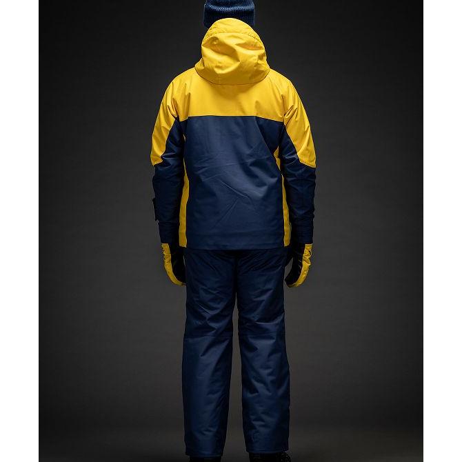 フェニックス（PHENIX） Color Block Two-piece カラーブロック