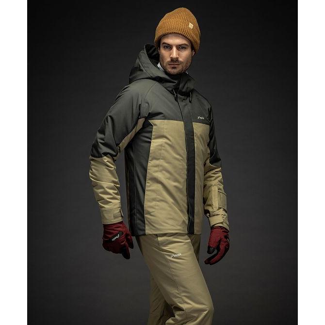 フェニックス（スポーツ） phenix フェニックス Color Block Two