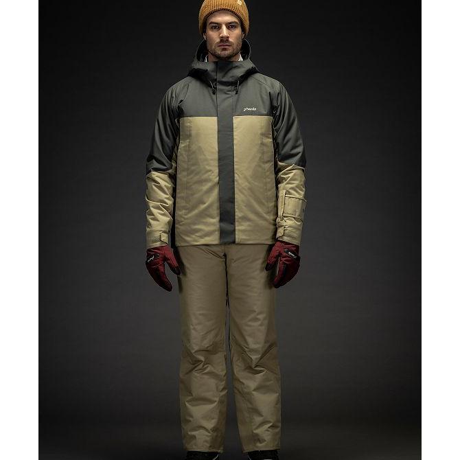 【新品】 phenix　スキーウェア　スノボウェア　メンズ　f480 PHENIX】フェニックススキーウェアならスキー用品通販ショップ