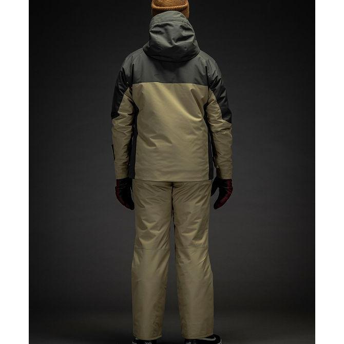 フェニックス（PHENIX） Color Block Two-piece カラーブロック
