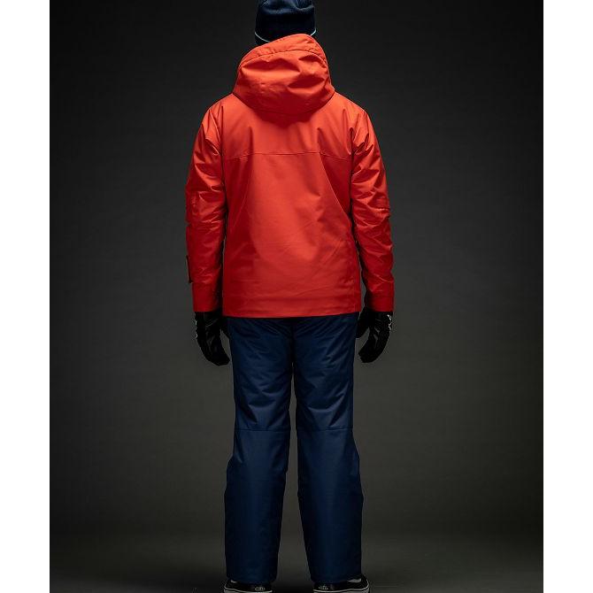 フェニックス（スポーツ） phenix フェニックス 2Line Color Zipper