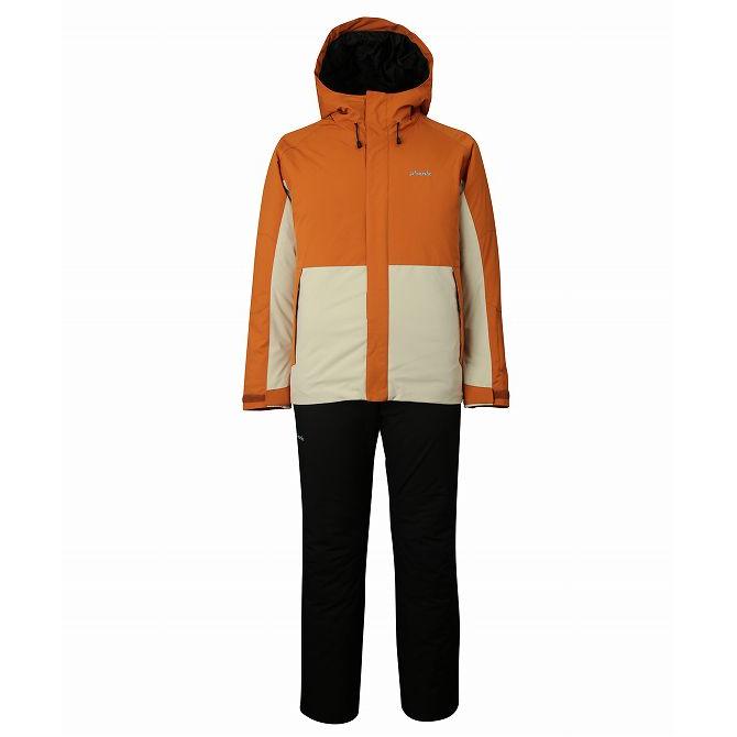 フェニックス（PHENIX） Bi-colored Two-piece バイカラーツーピース