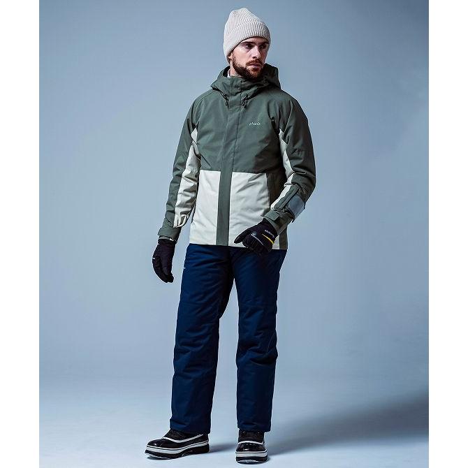 フェニックス（PHENIX） Bi-colored Two-piece バイカラーツーピース