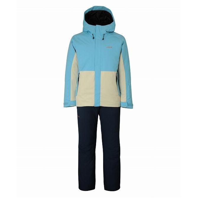 フェニックス（PHENIX） Bi-colored Two-piece バイカラーツーピース