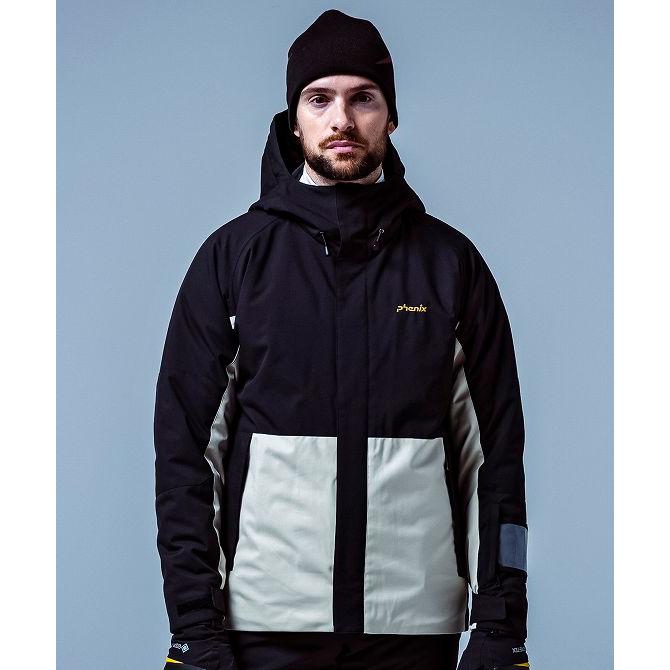 フェニックス（PHENIX） Bi-colored Two-piece バイカラーツーピース