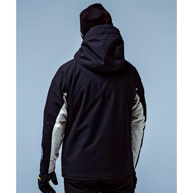 フェニックス（PHENIX） Bi-colored Two-piece バイカラーツーピース