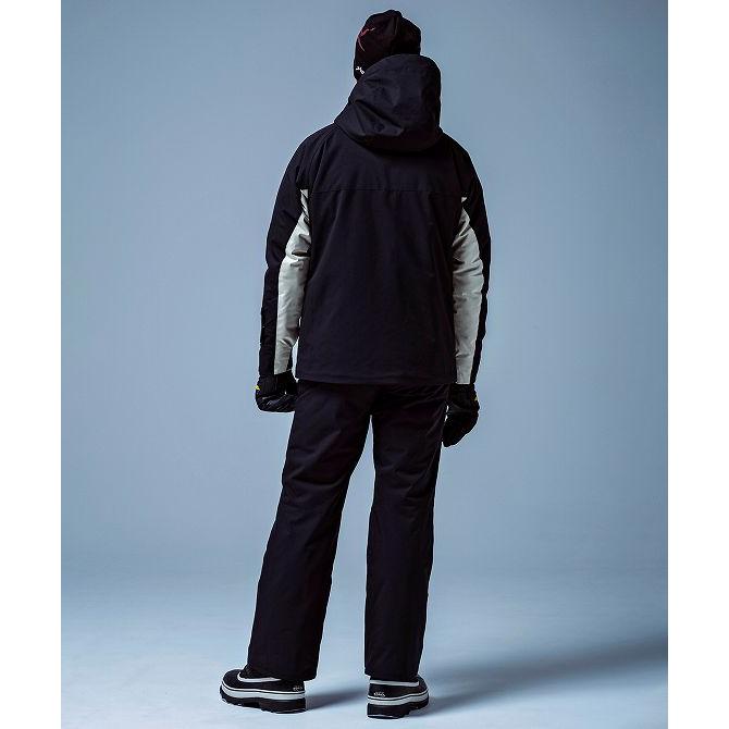 フェニックス（PHENIX） Bi-colored Two-piece バイカラーツーピース