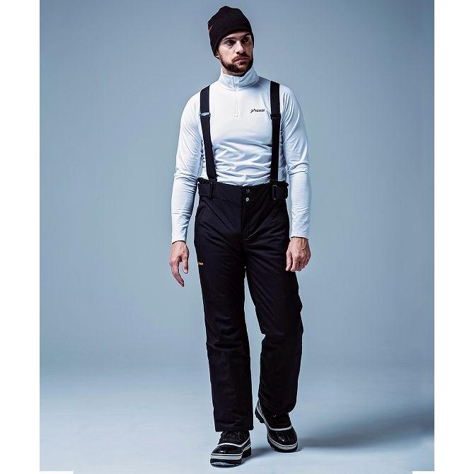 フェニックス（PHENIX） Bi-colored Two-piece バイカラーツーピース