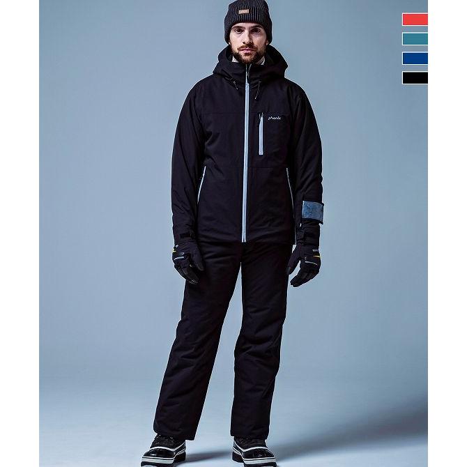 フェニックス（PHENIX） Solid-colored Two-piece ソリッドカラー