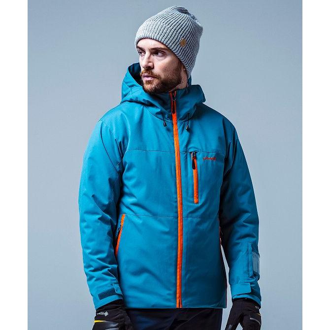 フェニックス（PHENIX） Solid-colored Two-piece ソリッドカラー