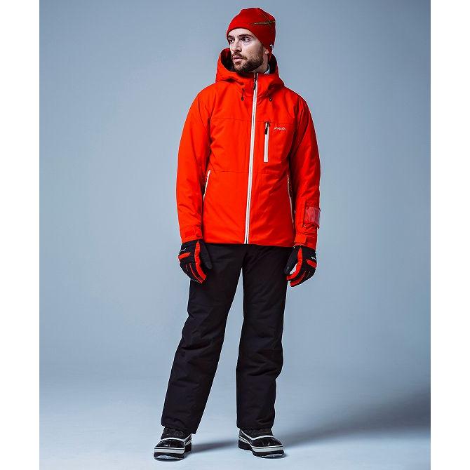 フェニックス（PHENIX） Solid-colored Two-piece ソリッドカラー