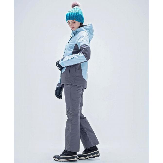 フェニックス（PHENIX） Curving Panel Ws Two-piece JAPAN 上下セット