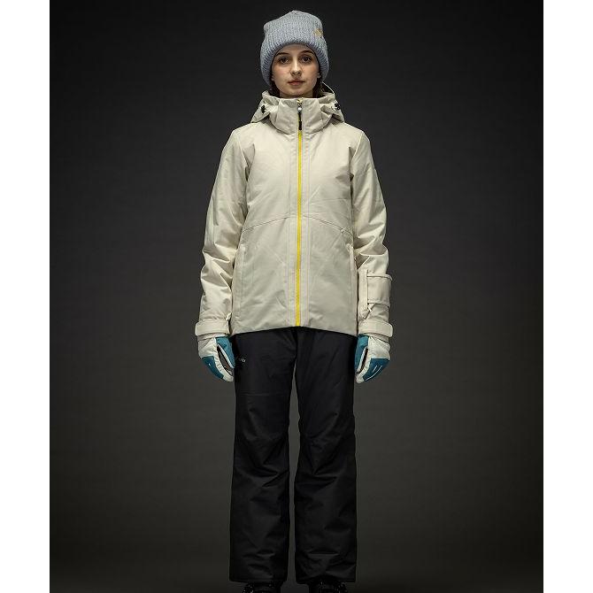 フェニックス（PHENIX） Ski Slope Two-piece スキー スロープ