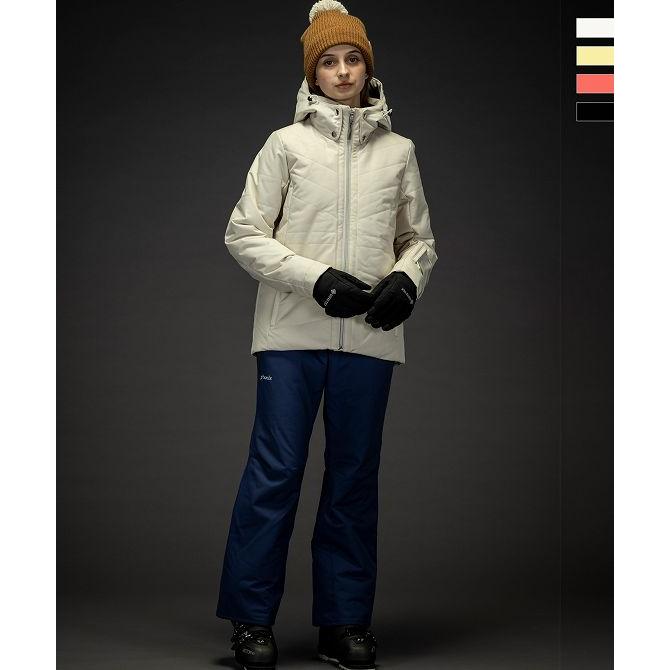 フェニックス（PHENIX） Metallic Accent Ski Two-piece メタリック