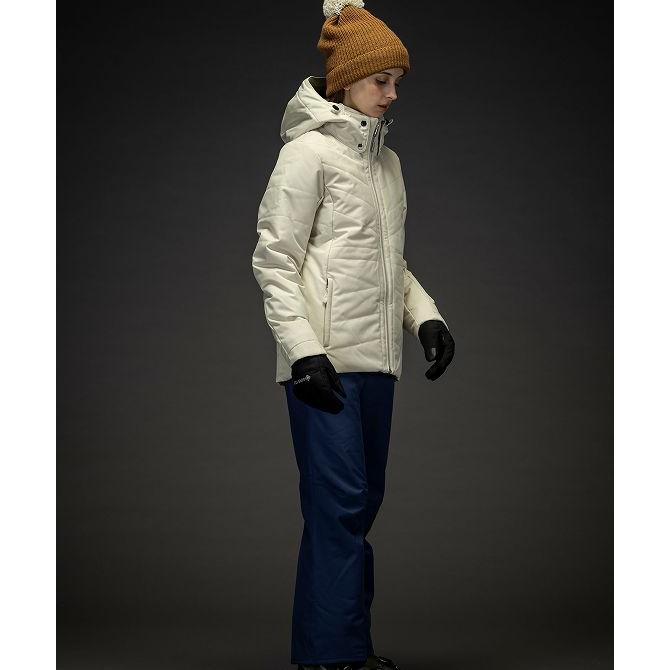 フェニックス（PHENIX） Metallic Accent Ski Two-piece メタリック