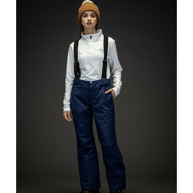 フェニックス（PHENIX） Metallic Accent Ski Two-piece メタリック