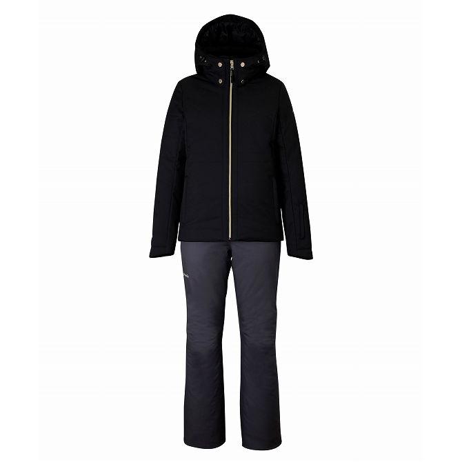 フェニックス（PHENIX） Metallic Accent Ski Two-piece メタリック