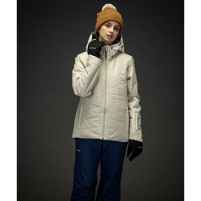 フェニックス（PHENIX） Metallic Accent Ski Two-piece メタリック