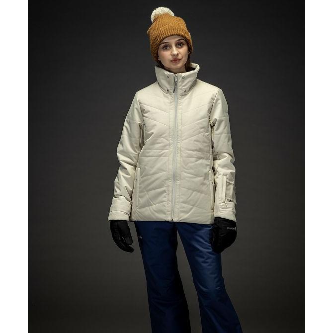 フェニックス（PHENIX） Metallic Accent Ski Two-piece メタリック