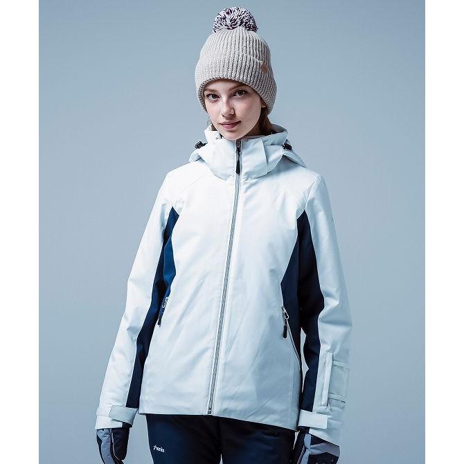 美品　patagonia フード付きスキーウェア 2T フェニックス（PHENIX） Vertical Two-piece バーティカルツーピース