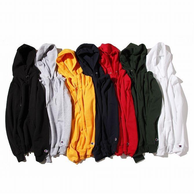 Champion チャンピオン プルオーバー スウェット パーカー メンズ レディース ペア ユニセックス おしゃれ かっこいい かわいい S700 Spaccio スパッチョ 通販 Yahoo ショッピング