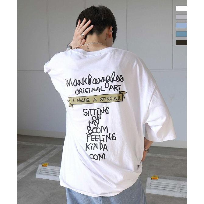 Mark Gonzales（マークゴンザレス） MARK GONZALES ARTWORK COLLECTION