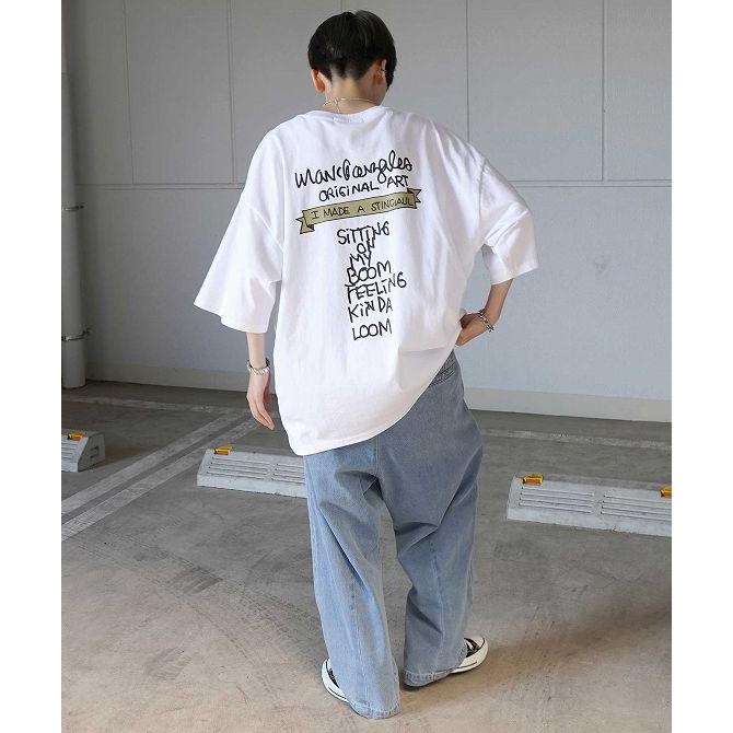 Mark Gonzales（マークゴンザレス） MARK GONZALES ARTWORK COLLECTION