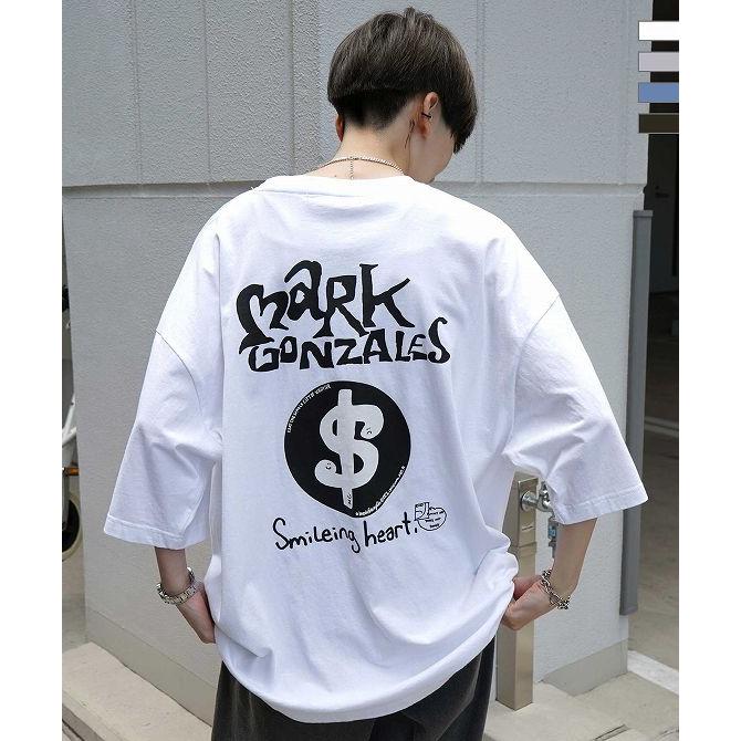Mark Gonzales（マークゴンザレス） MARK GONZALES ARTWORK COLLECTION