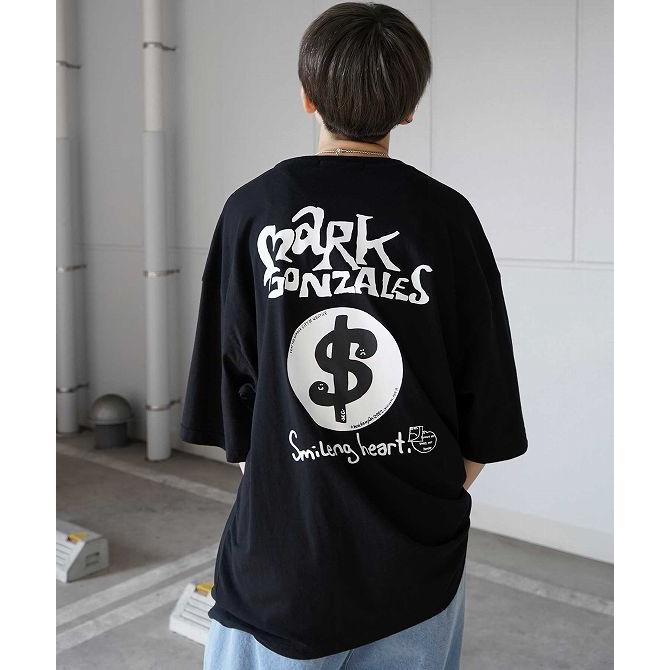 Mark Gonzales（マークゴンザレス） MARK GONZALES ARTWORK COLLECTION