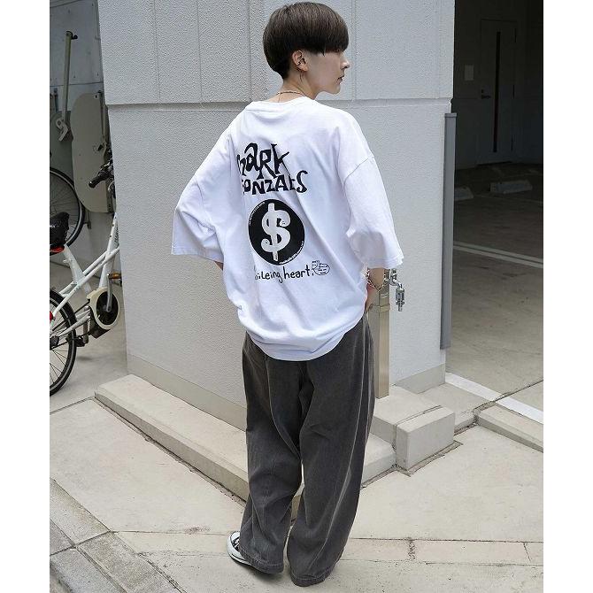 Mark Gonzales（マークゴンザレス） MARK GONZALES ARTWORK COLLECTION