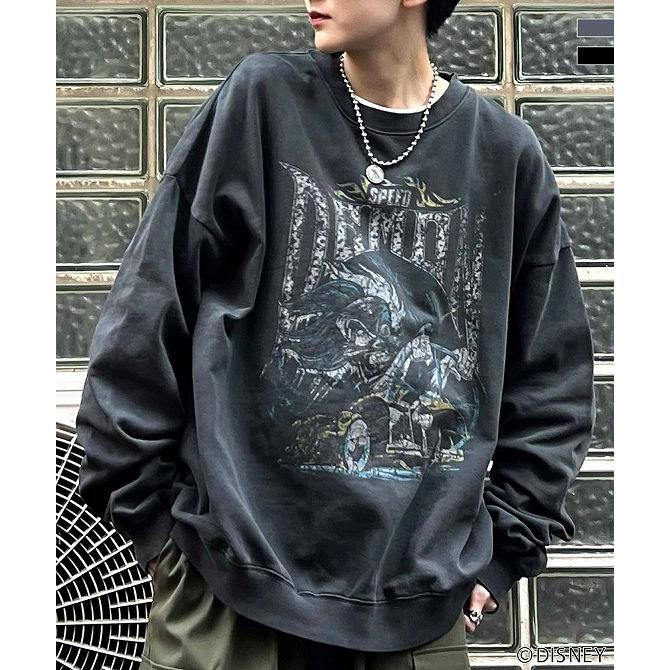 ILL'S イルズ Disney ディズニー VILLAINS ヴィランズ ビッグ