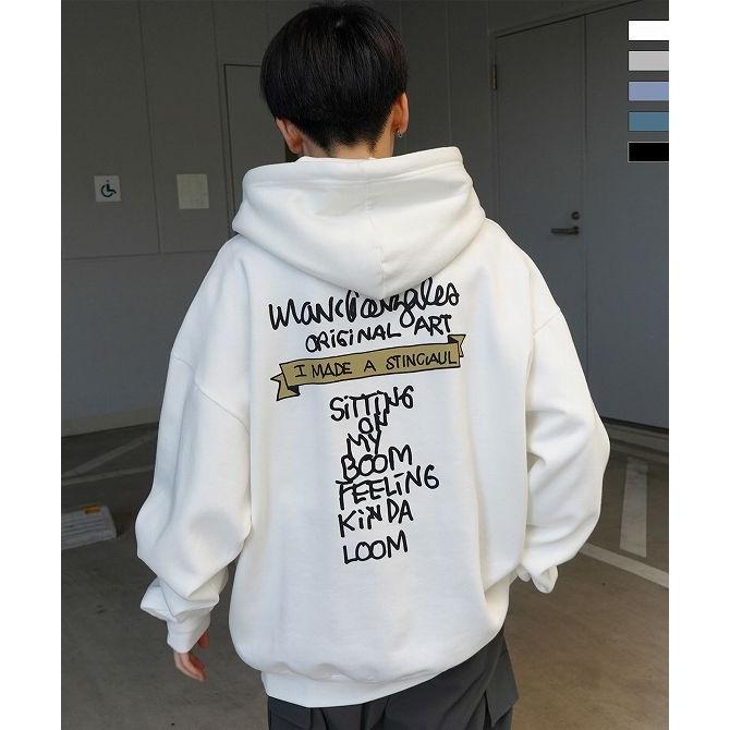 Mark Gonzales（マークゴンザレス） MARK GONZALES ARTWORK COLLECTION