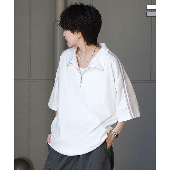 Confirm コンファーム ナチュラルドレープ とろみポンチ ルーズ