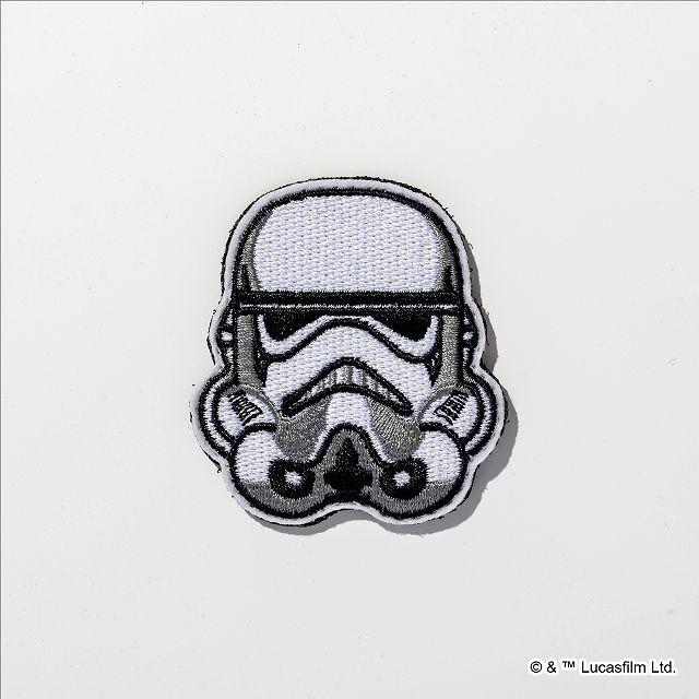 デコ カバ Starwars デザインワッペン キッズ こども 男の子 女の子 小学生 キャラクター スターウォーズ Sfz 021 Spaccio スパッチョ 公式ストア 通販 Yahoo ショッピング