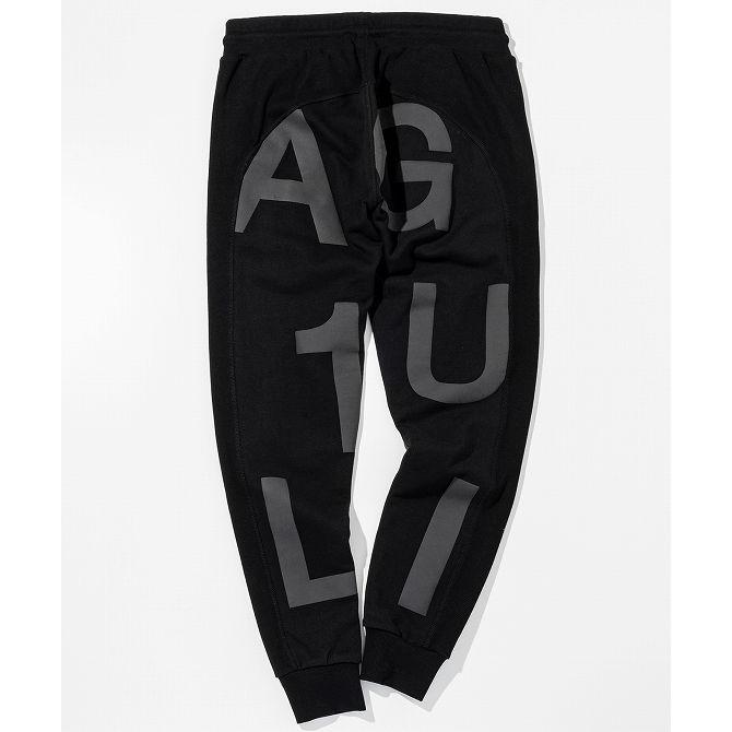 1PIU1UGUALE3 RELAX ウノピゥウノウグァーレトレ ビッグファスナー