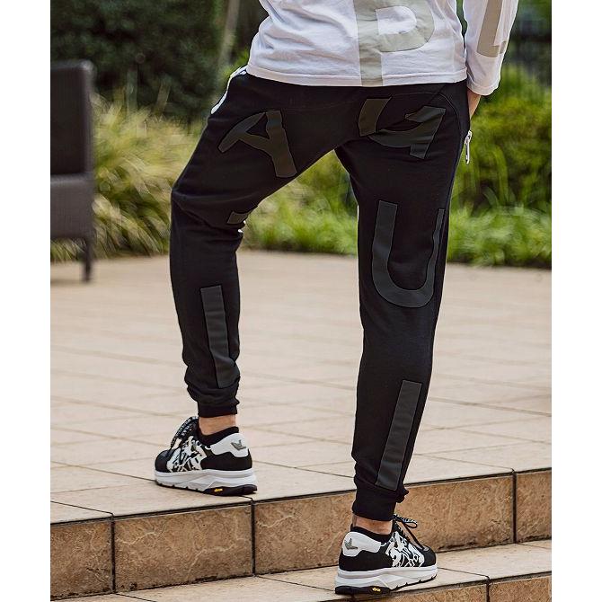 1PIU1UGUALE3 RELAX ウノピゥウノウグァーレトレ ビッグファスナー