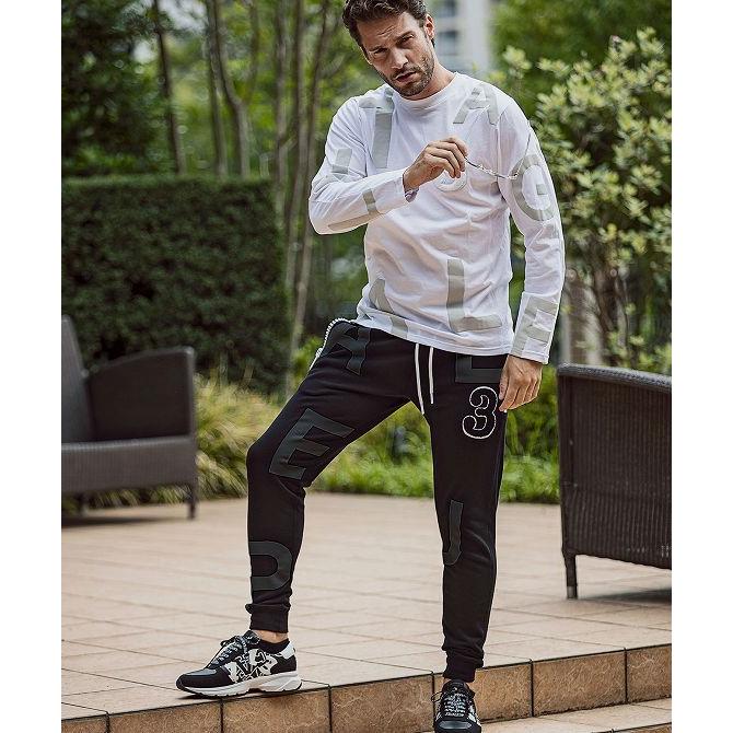 1PIU1UGUALE3 RELAX ウノピゥウノウグァーレトレ ビッグファスナー