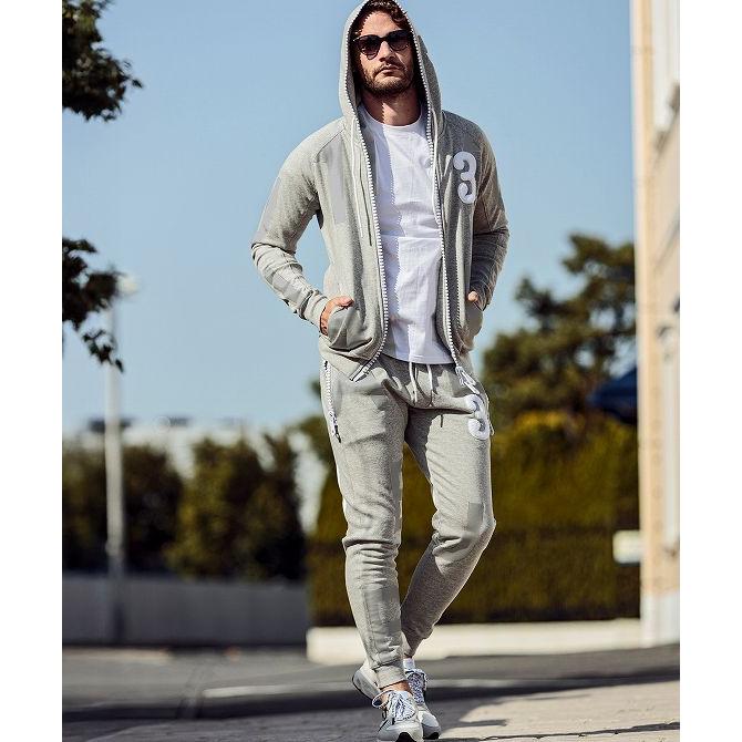 1PIU1UGUALE3 RELAX ウノピゥウノウグァーレトレ ビッグファスナー