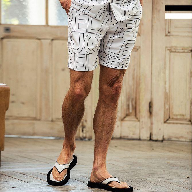 人気ブランド 1piu1uguale3 Relax ウノピゥウノウグァーレトレ 総柄ロゴショーツ ハーフパンツ 半ズボン メンズ かっこいい おしゃれ ブランド ウノピュウ ショート ハーフパンツ サイズ S Tpbedatpadi Org