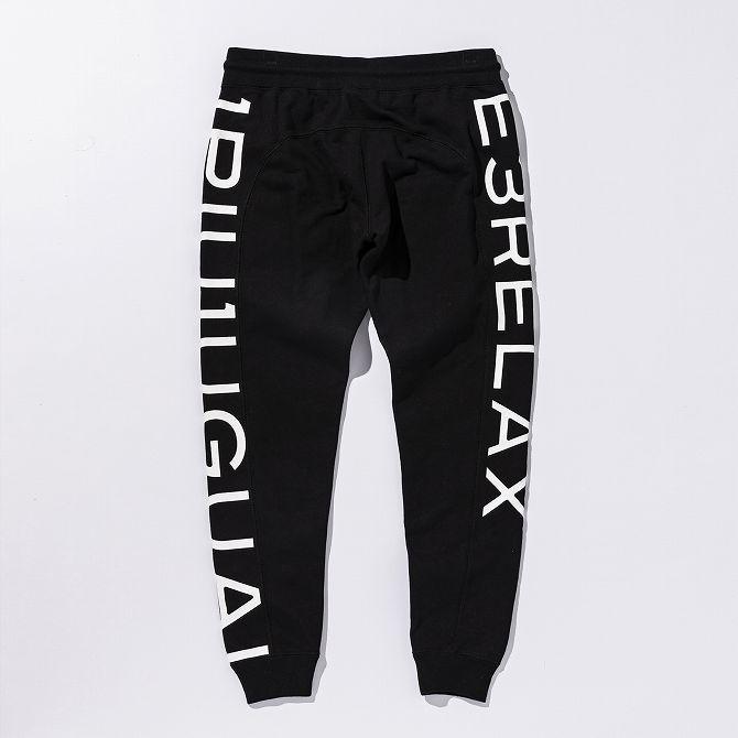 1PIU1UGUALE3 RELAX ウノピゥウノウグァーレトレ ビッグファスナー