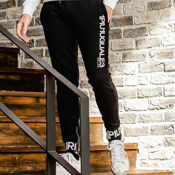 1PIU1UGUALE3 RELAX ウノピゥウノウグァーレトレ ラインストーン