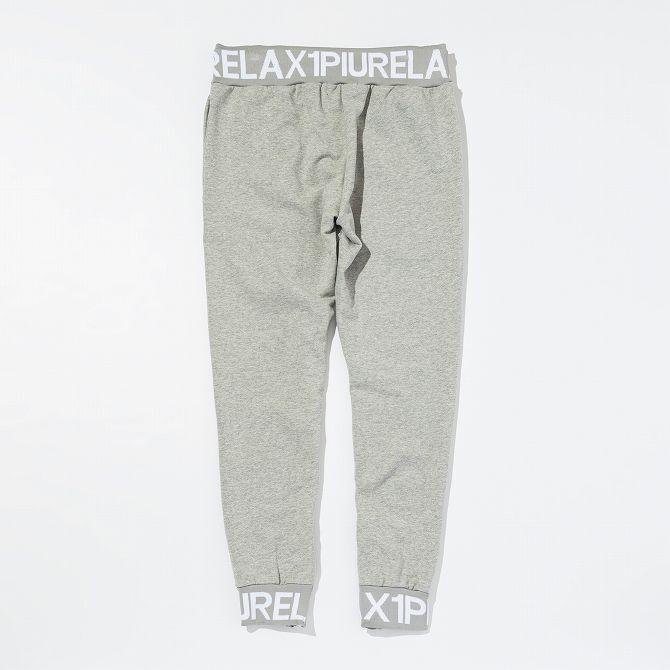 1PIU1UGUALE3 RELAX ウノピゥウノウグァーレトレ ラインストーンジップ