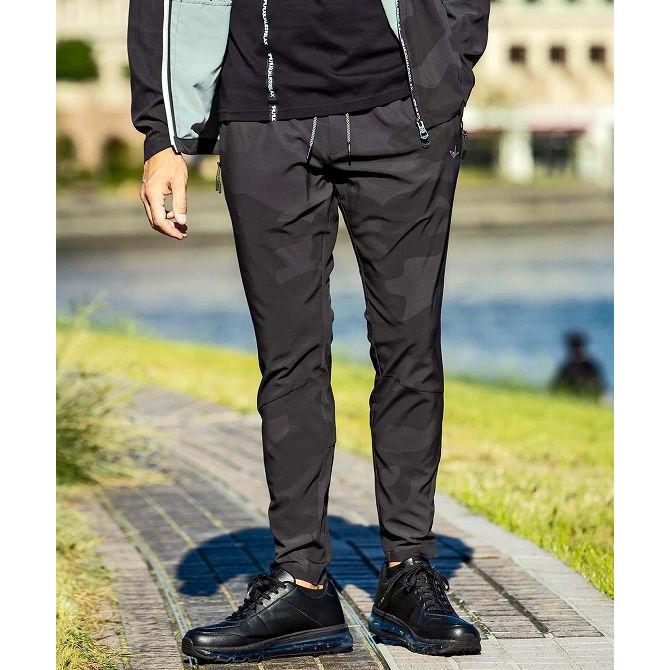 1PIU1UGUALE3 RELAX ウノピゥウノウグァーレトレ リラックス 総柄