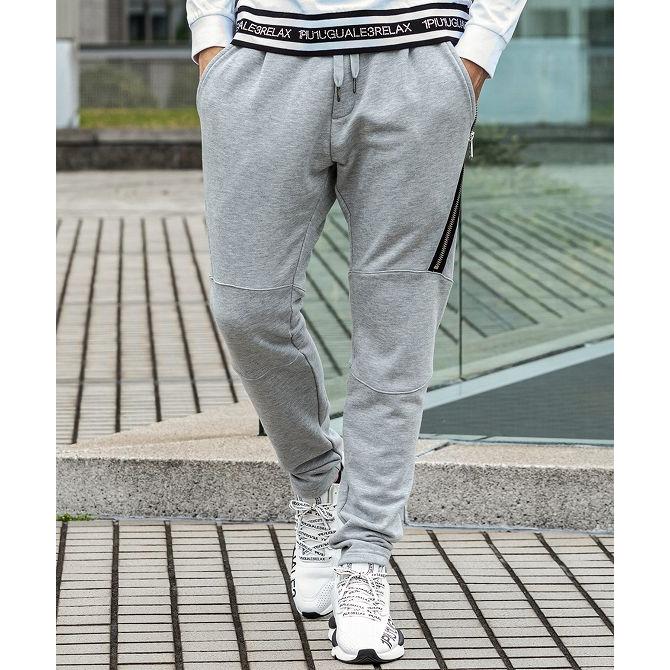 1PIU1UGUALE3 RELAX ウノピゥウノウグァーレトレ リラックス ジップ