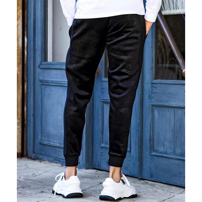 1PIU1UGUALE3 RELAX ウノピゥウノウグァーレトレ リラックス カモ柄