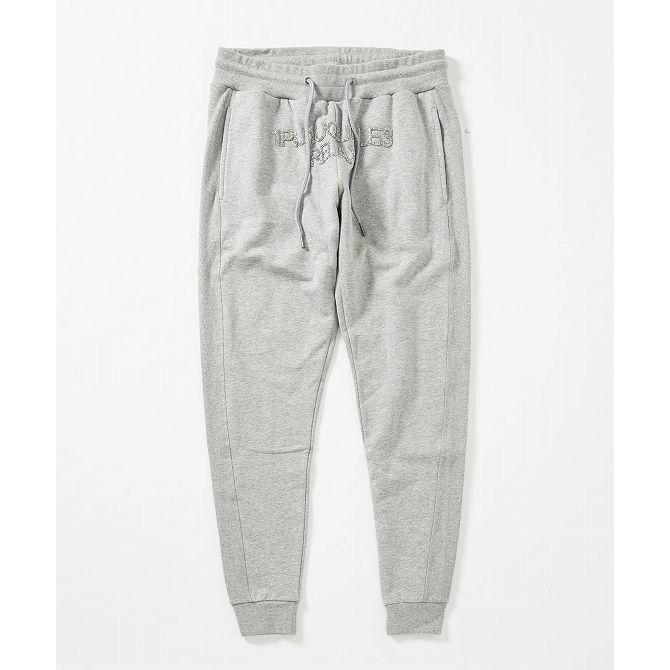 1PIU1UGUALE3 RELAX ゴルフ　ロングパンツ　ホワイト　XL Amazon | [1PIU1UGUALE3 RELAX] ウノピゥウノウグァーレトレ