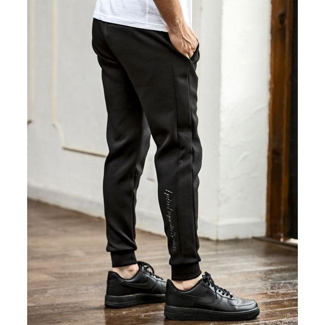 1piu1uguale3 メンズロングパンツ 1PIU1UGUALE3 RELAX ウノピゥウノウグァーレトレ リラックス ニット