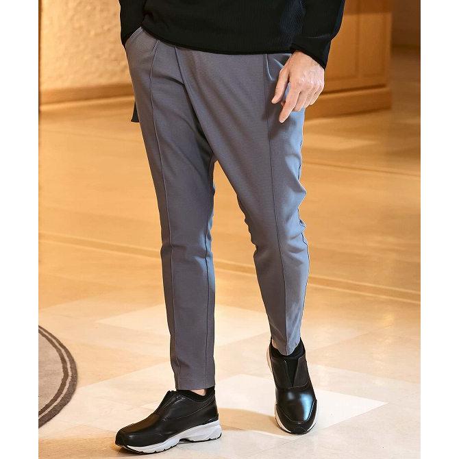 1PIU1UGUALE3 RELAX ウノピゥウノウグァーレトレ リラックス サルエル