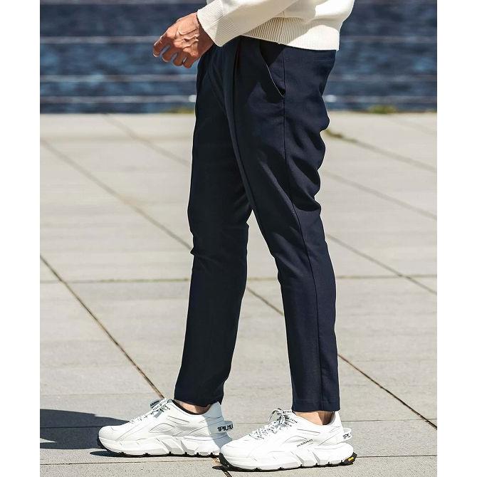 1PIU1UGUALE3 RELAX ウノピゥウノウグァーレトレ リラックス サルエル